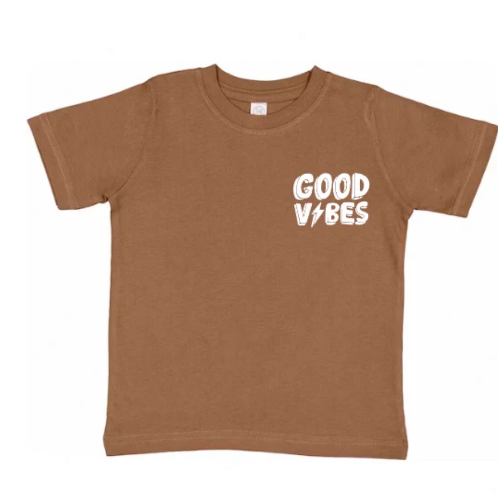 Sunny Nest Apparel T-Shirt